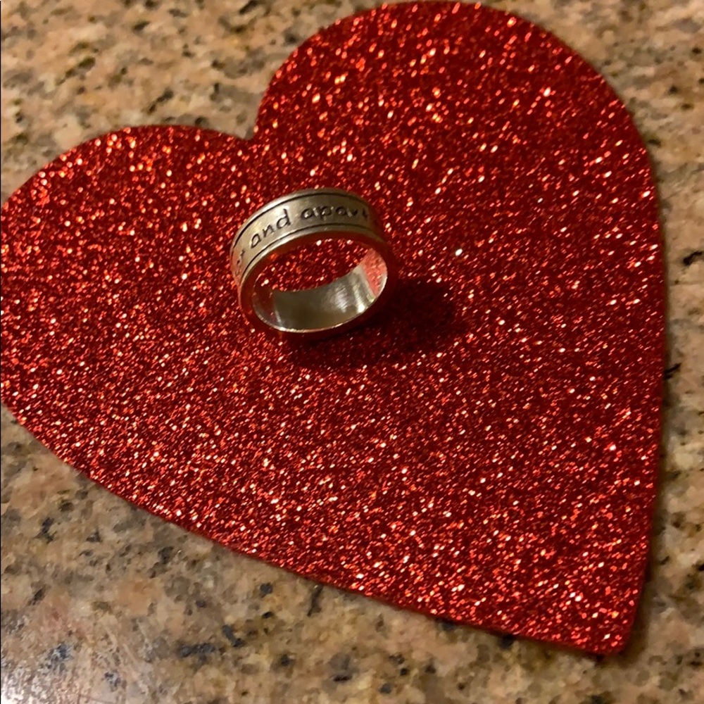 James Avery ring